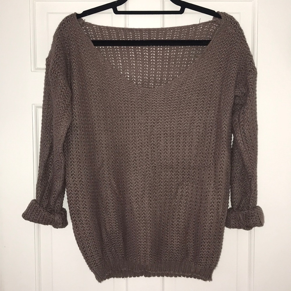 Sweater